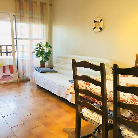 Appartement Gran Reserva - En El Centro De - Cerca De La Playa - Piscina Comunitaria