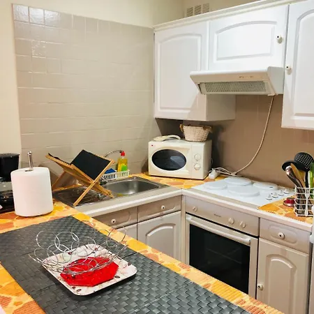 Appartement Gran Reserva - En El Centro De - Cerca De La Playa - Piscina Comunitaria *